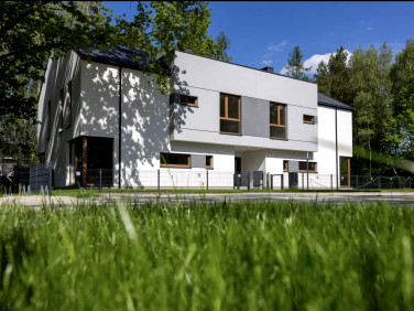 Mieszkanie przy lesie