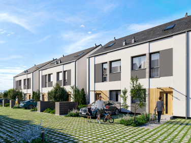 Działka budowlana Smolec