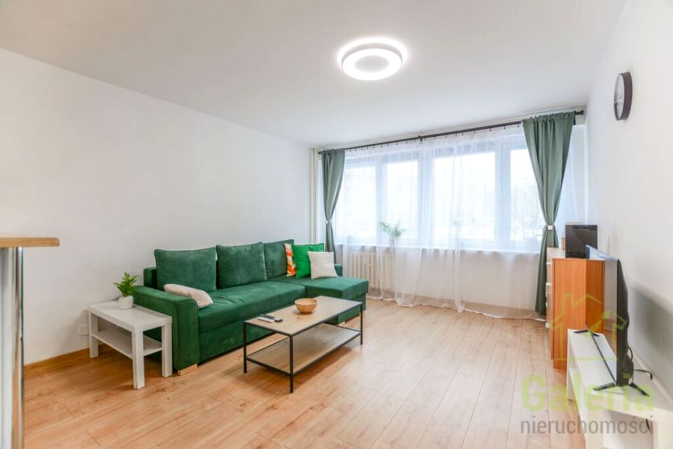 Mieszkanie Szczecin