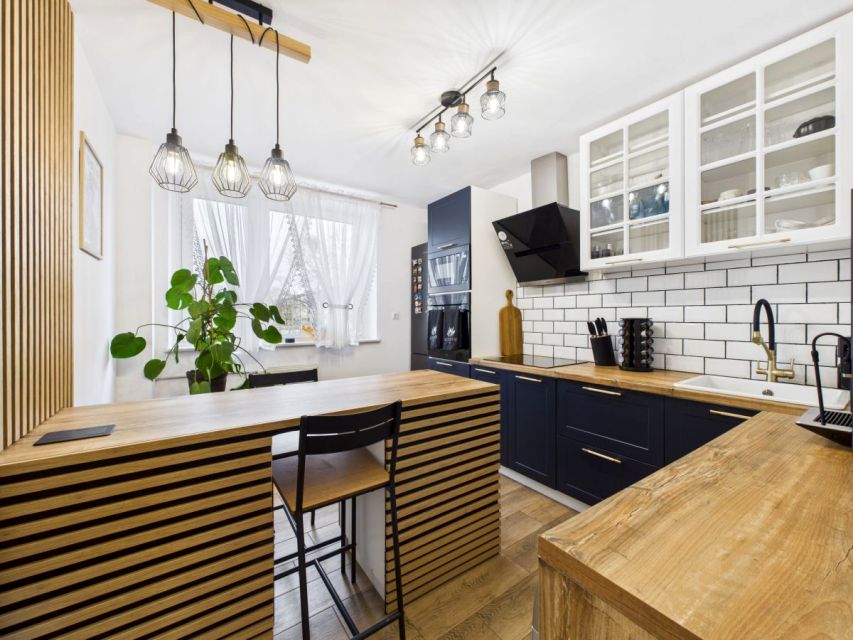 Mieszkanie Sosnowiec