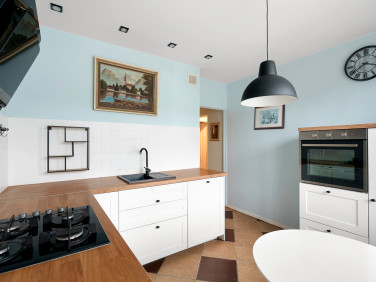 Mieszkanie Przebędowo