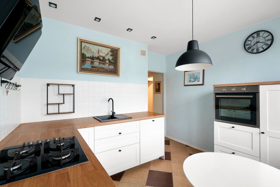 Mieszkanie Przebędowo