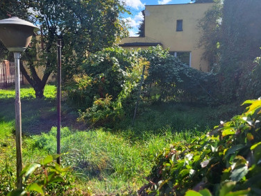 Działka budowlana Poznań