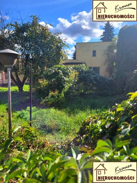 Działka budowlana Poznań