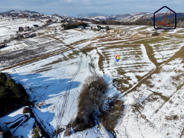 Działka rolna Librantowa