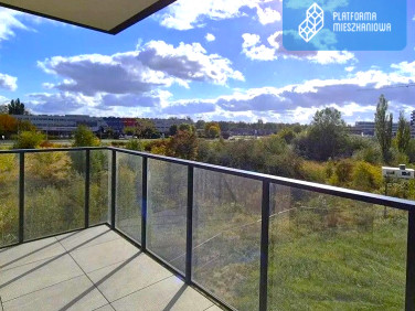 Mieszkanie blok mieszkalny Poznań