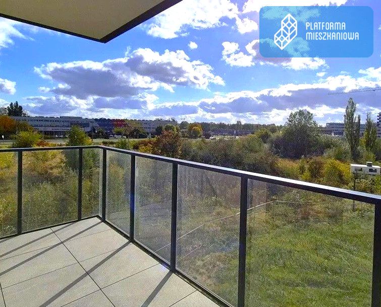 Mieszkanie blok mieszkalny Poznań