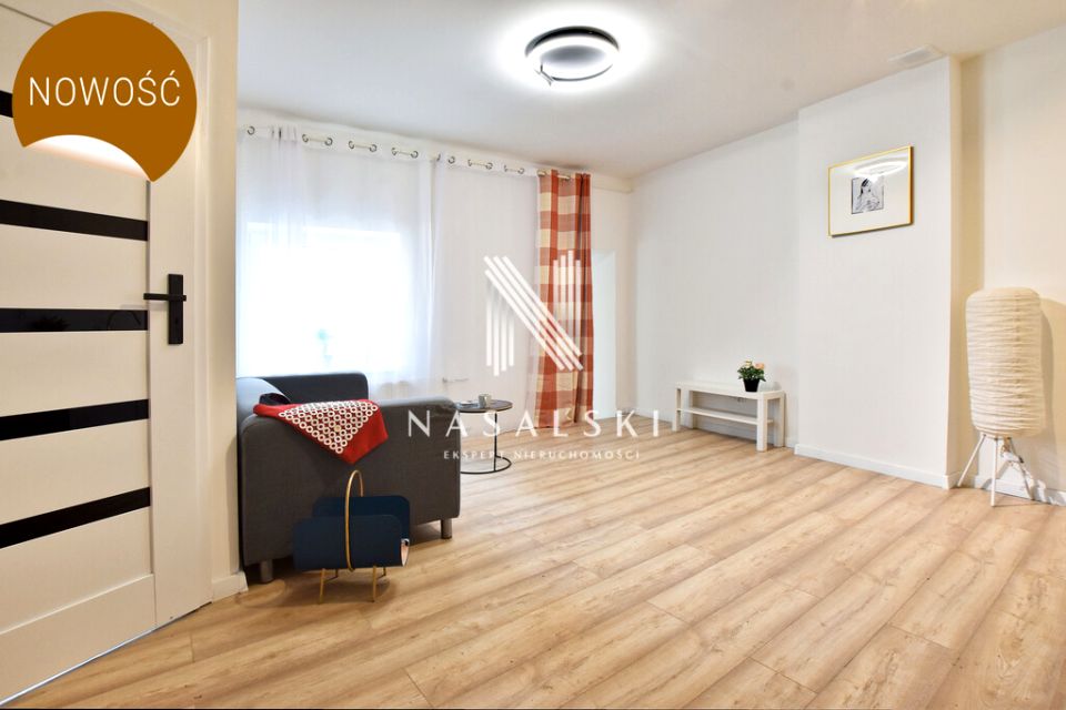 Mieszkanie Bydgoszcz