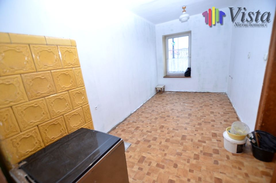 Mieszkanie Jedlina-Zdrój