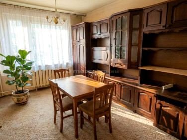 Mieszkanie w górach