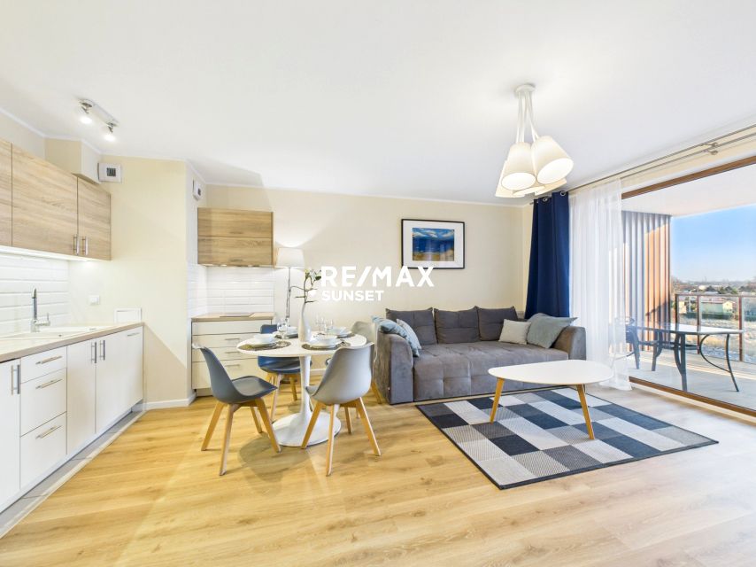 Mieszkanie apartamentowiec sprzedaż