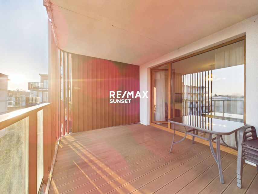 Mieszkanie Kołobrzeg