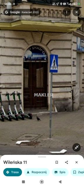 Mieszkanie Bydgoszcz