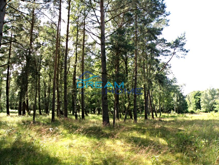 Działka budowlana Dziwnów