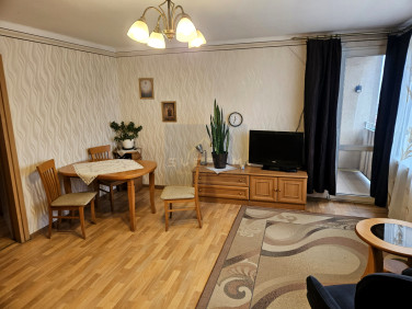 Mieszkanie Częstochowa