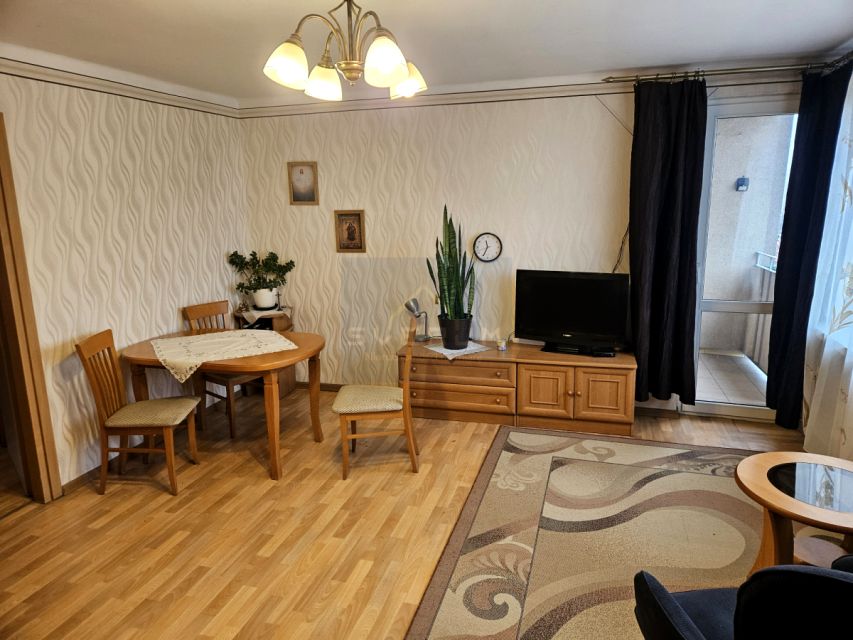 Mieszkanie Częstochowa