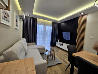 Mieszkanie Częstochowa