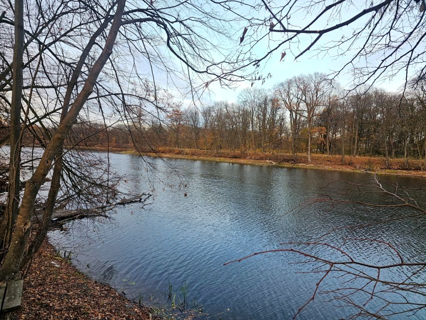 Działka inwestycyjna Karczew