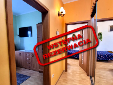 Mieszkanie Borne Sulinowo