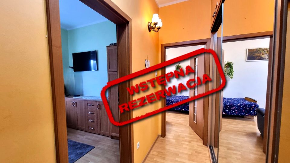 Mieszkanie Borne Sulinowo