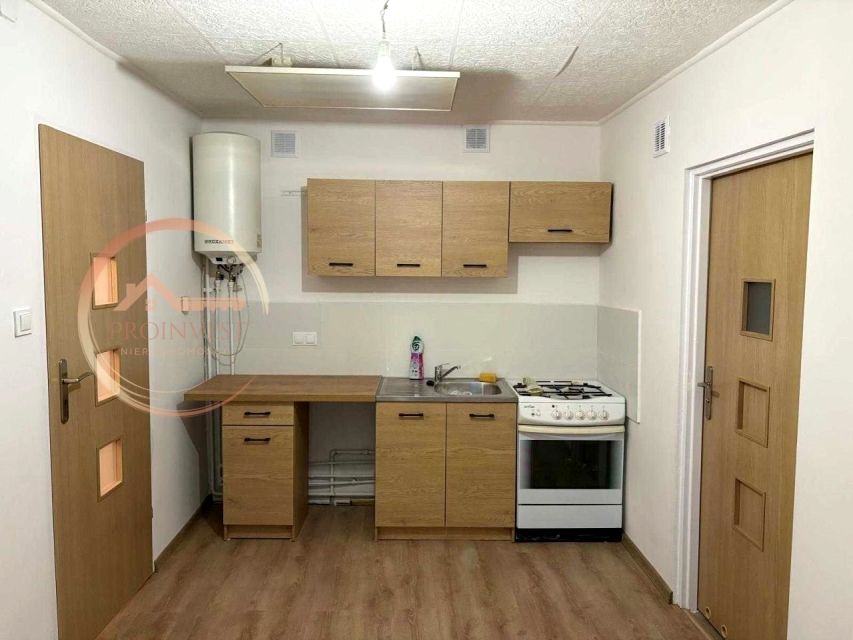 Mieszkanie Bydgoszcz