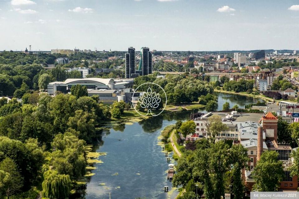 Mieszkanie Bydgoszcz