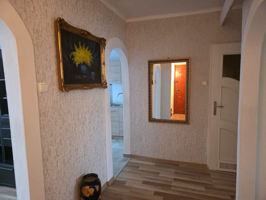 Mieszkanie Częstochowa