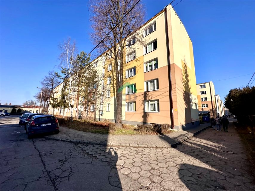 Mieszkanie Częstochowa