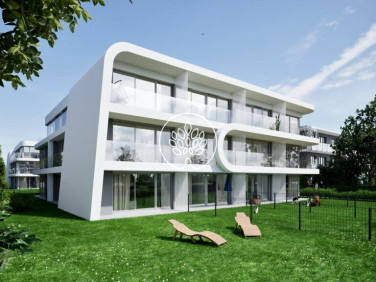 Mieszkanie nad rzeką