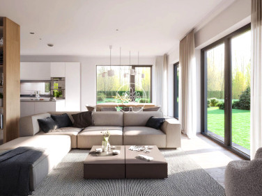 Mieszkanie Bydgoszcz