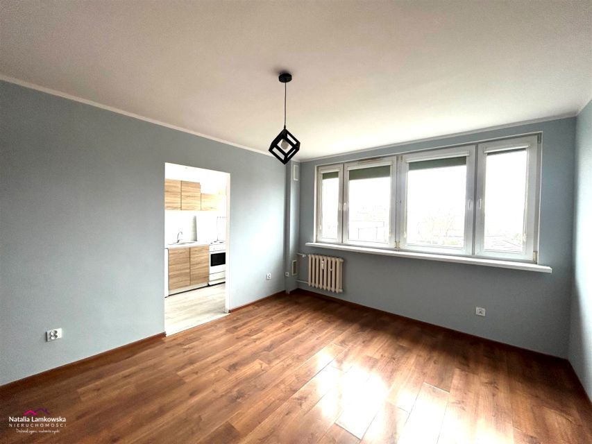 Mieszkanie Grudziądz