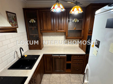 Mieszkanie Jastrzębie-Zdrój