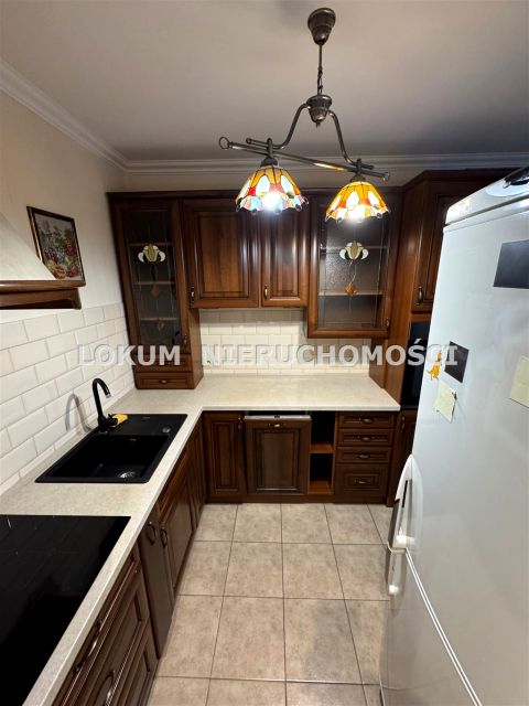 Mieszkanie Jastrzębie-Zdrój