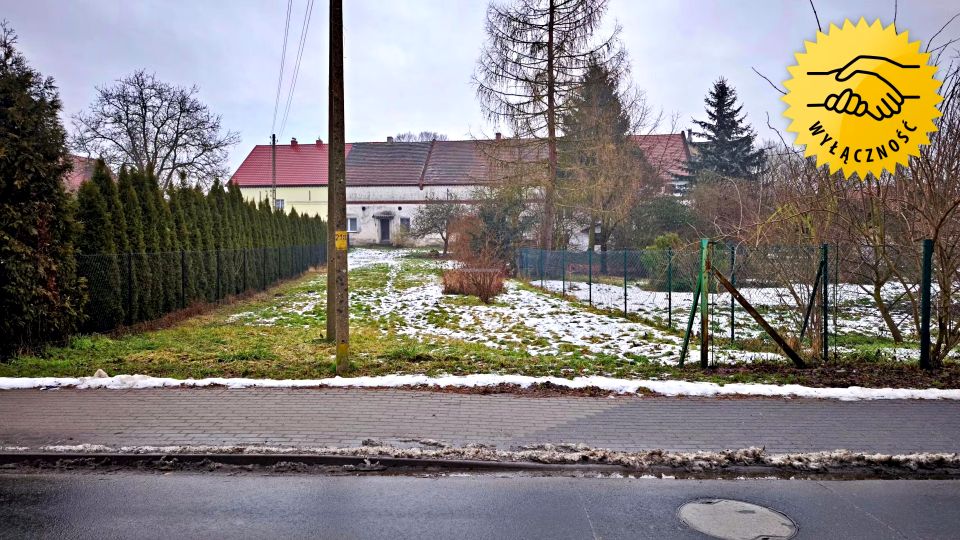 Mieszkanie Miękinia