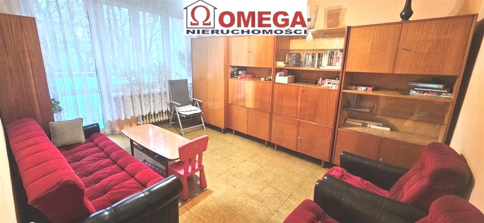 Mieszkanie Kędzierzyn-Koźle