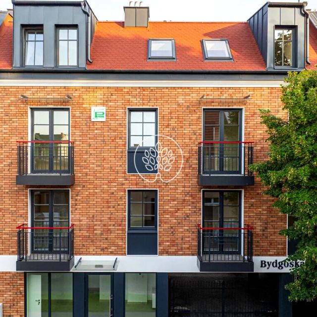 Mieszkanie Bydgoszcz