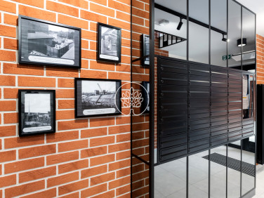 Mieszkanie Bydgoszcz