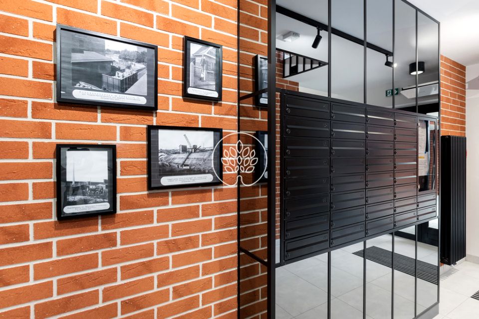 Mieszkanie Bydgoszcz