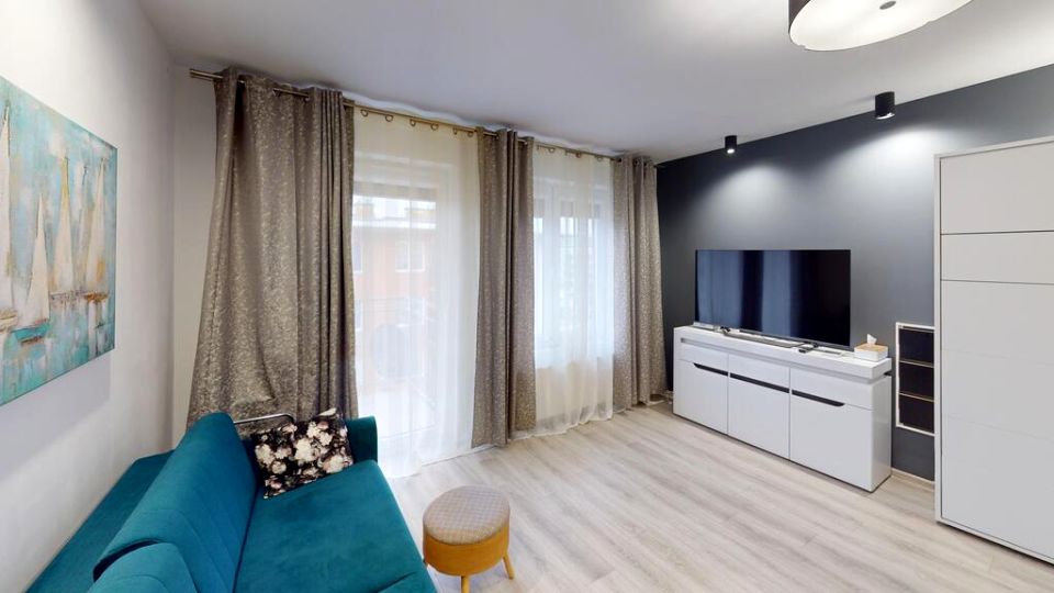 Mieszkanie Świnoujście