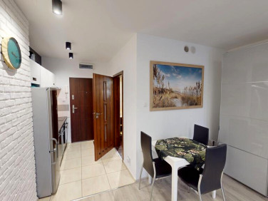 Mieszkanie Świnoujście