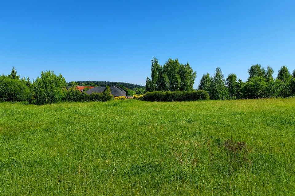 Działka inwestycyjna Lublewo Gdańskie
