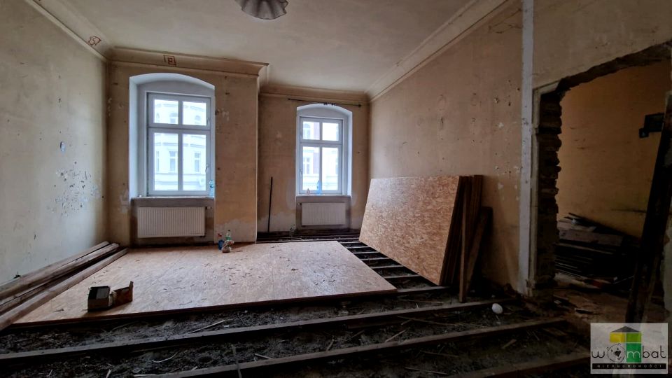 Mieszkanie Świdnica