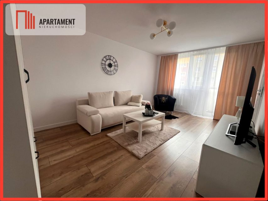 Mieszkanie Nakło nad Notecią