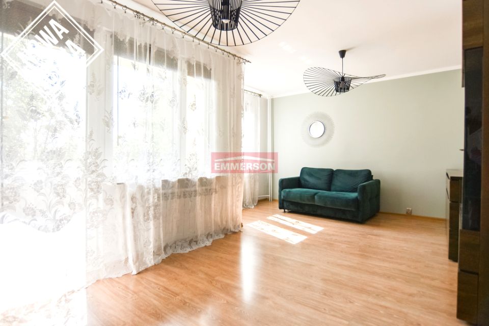 Mieszkanie PIŃCZÓW