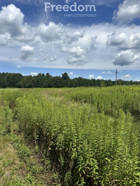 Działka budowlana Murów