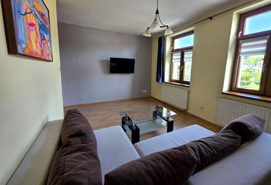 Mieszkanie Balice sprzedaż