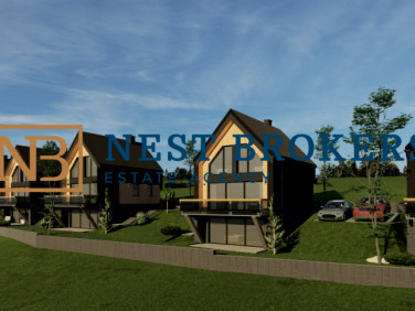 Działka Gliczarów Górny