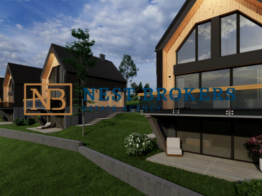 Działka Gliczarów Górny