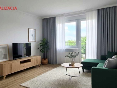 Mieszkanie Włocławek