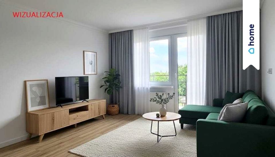 Mieszkanie Włocławek